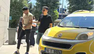 İnegöl'de uyuşturucu operasyonu Kaçarken yakayı ele verdi