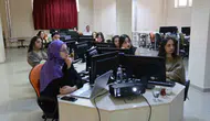 Balıkesirli öğrenciler dijital iş dünyasına adım atıyor