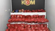 Niğde polisinden kaçak tütün ve aranan şahıs operasyonu