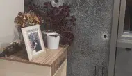 Diyarbakır'da gece vakti hastaneye kurşun yağdı
