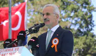 Sakarya’nın 1500 yıllık tarihi köprüsü yeniden ayağa kaldırıldı