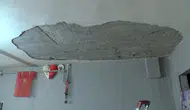 Sultangazi'de bir aile için bitmek bilmeyen ev kabusu