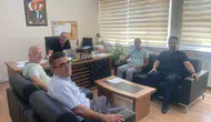 Balıkesir ve Bilecik arasında teknik eğitim köprüsü kuruldu