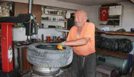 74 yaşındaki usta mesleğini devredecek çırak bulamıyor
