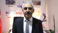 Sabahattin Bozcan Elazığ Kent Konseyi koltuğuna talip oldu