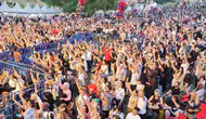 Sivrihisar Nasreddin Hoca Festivali’nde müzik şöleni