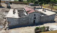Akçakoca'daki eski cezaevi yeni bir kimliğe bürünüyor