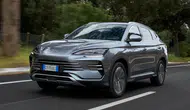 Volkswagen Çinli hibrit otomobillere ağır vergi istiyor