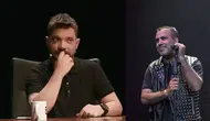 Oğuzhan Uğur AHBAP soruşturması sonrası sessizliğini bozdu