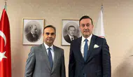 Muradiye OSB için yeşil yatırım dönemi başlıyor