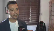 Haymana’da dehşet anları Restorana iki silahla baskın yaptı