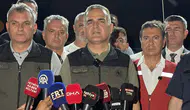 Fethiye orman yangınında kontrol sağlandı