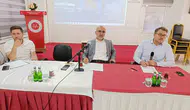 Afyonkarahisar’da Kasım ayı umre hazırlıkları için düğmeye basıldı