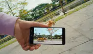 Samsung Galaxy S25 sahiplerini sevindiren kamera güncellemesi geliyor