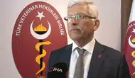 Hayvanlardan insanlara geçen hastalıklara karşı Tek Sağlık formülü