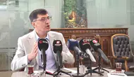 Kütahya Belediye Başkanı Kahveci hakkında çıkan iddialara yanıt verdi