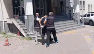 Kayseri polisi üç yıllık firariyi saklandığı adreste kıskıvrak yakaladı