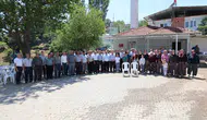 Nazilli Belediye Başkanı kırsal mahallelerde dert dinliyor