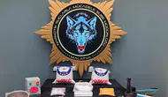 Malatya polisinden İstanbul merkezli dev uyuşturucu operasyonu