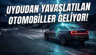 Arabanızın kontrolü artık tamamen uydularda mı olacak?