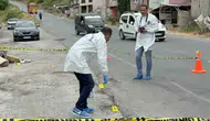 Samsun’da büfe kavgası kanlı bitti