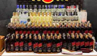Bursa polisine sahte içki operasyonu
