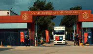 Mehmetçik için daha hafif ve hızlı yeni tüfek üretildi