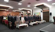 Göç İdaresi 15 Temmuz için bir araya geldi