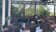 Şef Eren Kaşıkçı son yolculuğuna uğurlandı