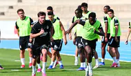 Beşiktaş yeni sezon planlarını Slovakya kampında şekillendiriyor
