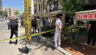 Şanlıurfa'da aile içi tartışma berber dükkanında silahlı kavgaya dönüştü