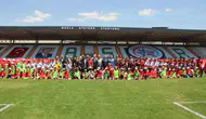 Bakan Bak Muğla için yeni spor ve yurt yatırımlarını duyurdu