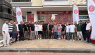 1965 Samsunspor Derneği’nde Murat Demirtaş dönemi başladı