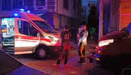 Denizli’de kötü koku paniği ekipleri harekete geçirdi