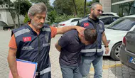 Samsun’da sahte polis vurgunu yapan şüpheli cezaevine gönderildi