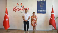 Kuşadası tarihini gün yüzüne çıkarmak için kazılara destek sürecek