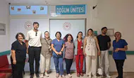 Muğla’da anne adayları için eğitim maratonu bitti