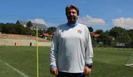 Eyüpspor yeni sezon öncesi kadrosunu güçlendirmeye odaklandı