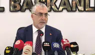 Bakan Işıkhan Malatya’dan dünya siyasetine seslendi
