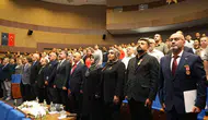 Düzce’de 15 Temmuz Destanı Gazilerin Anlatımıyla Hatırlandı