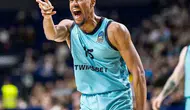 TOFAŞ kadrosunu Amerikalı forvet Tre'Shawn Thurman ile güçlendirdi