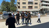 Kuşadası’nda sokak ortasında cinayet