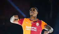Galatasaray'da Lemina belirsizliği: Ezeli rakip pusuda bekliyor