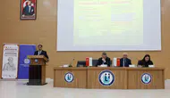 Bayburt'ta Dede Korkut mirası masaya yatırıldı