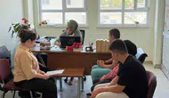 LGS tercih maratonunda uzman desteği dönemi