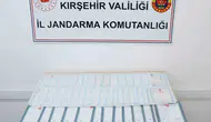 Kırşehir’de tefecilik operasyonuyla 4 kişi cezaevine girdi