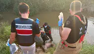 Reyhanlı’da Asi Nehri kıyısında bir cansız beden bulundu
