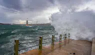 Meteorolojiden kritik uyarı: 11 il için düğmeye basıldı, fırtına kapıda