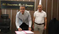 Samsun Dereköy Balıkçı Barınağı'nın yeni işletmecisi belli oldu