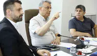 İlkadım Belediyesi Avrupa Birliği çevre fonuna bir adım daha yaklaştı